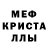 Первитин пудра Goroh Goroh
